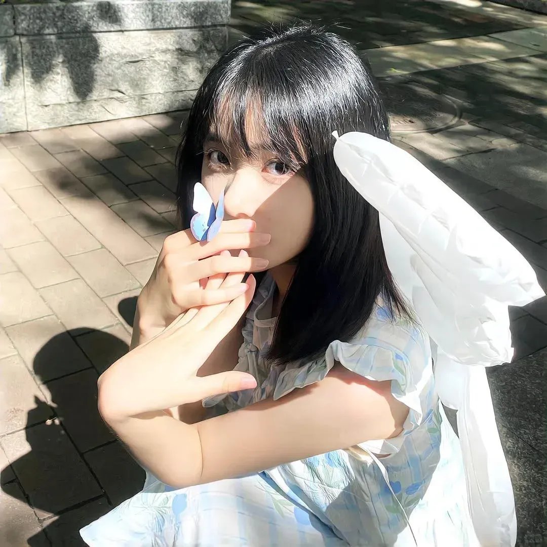就像爱你