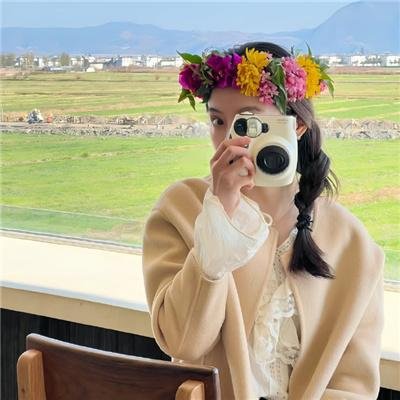 女郎我最兔
